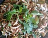 Foto langkah ke 5 dari resep Karedok.