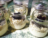 Foto del paso 1 de la receta: Yogurt frutado con Chía y Avena
