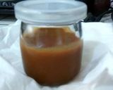Foto langkah ke 5 dari resep Saus Karamel Homemade/Butterscoth.
