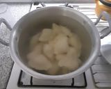Foto langkah ke 16 dari resep Pempek Dos Pistel.