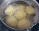 Foto del paso 1 de la receta: Puré de patata