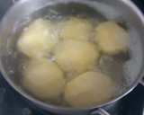 Foto del paso 1 de la receta: Puré de patata