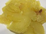Lacón con patatas y huevo