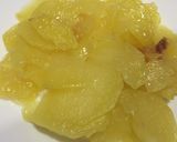 Foto del paso 1 de la receta Lacón con patatas y huevo