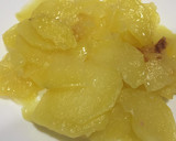 Foto del paso 1 de la receta: Lacón con patatas y huevo