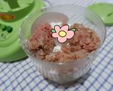Foto langkah ke 1 dari resep Pempek Ikan.