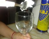 Foto del paso 2 de la receta: Postre helado