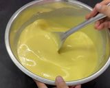 Foto langkah ke 2 dari resep Pancake Durian.