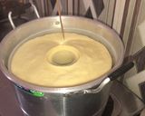 Foto langkah ke 3 dari resep Bolu santan.