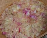 Foto langkah ke 2 dari resep Goreng Garam Khas Betawi.
