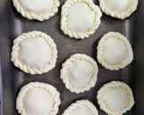 Foto del paso 9 de la receta: Mix de Empanadas