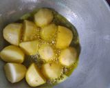 A picture of step 3 of Ghee Chicken.