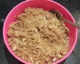खमंग खुसखुशीत तिळगुळ पोळी. (Tilgul Poli Recipe In Marathi) रेसिपी स्टेप 6 फोटो 