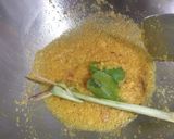 Foto langkah ke 4 dari resep Daging Sapi Bumbu Kuning.