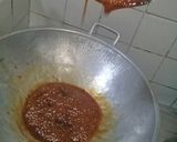 Foto langkah ke 2 dari resep Ampyang or Gula Kacang.
