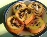 Foto langkah ke 9 dari resep Bolu gulung.