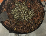 Foto del paso 7 de la receta: Discada Delicias (al disco de arado)
