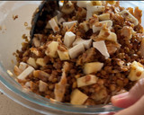Foto del paso 3 de la receta: Ensalada de lentejas con pollo asado