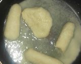 Foto langkah ke 8 dari resep Pempek Dos.