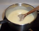 Foto del paso 4 de la receta Calabacín lengüetón horno