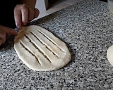 Foto del paso 9 de la receta: Bollitos de Pan Dulce