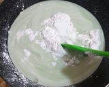 Foto langkah ke 5 dari resep Bubur Srintil.