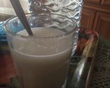 Foto del paso 3 de la receta Horchata de almendra