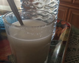 Foto del paso 3 de la receta: Horchata de almendra