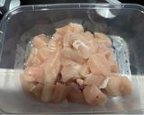 Foto langkah ke 1 dari resep Sate Taichan.