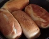 Foto langkah ke 2 dari resep Hot Dog Praktis (Bisa untuk sarapan anak sebelum daring) 😁.