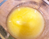 Foto del paso 5 de la receta: Tronco de naranja 🍊 para dos ✌️