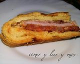 Foto del paso 6 de la receta: Hornazo de Salamanca