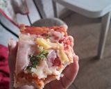 Foto del paso 16 de la receta: Pizza estilo bomba