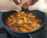 Foto langkah ke 10 dari resep Doenjang Jjigae ala Our Channel.