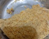 Foto langkah ke 3 dari resep Bola Labu Kuning Isi Coklat.
