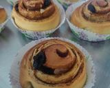 Foto langkah ke 5 dari resep 199. Cinnamon Roll.