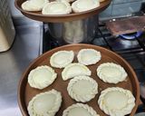 Foto del paso 3 de la receta: Empanadas de Pollo