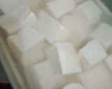 Foto langkah ke 3 dari resep Tahu Susu.