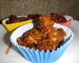 Mini Coconut Ballsmatakin girki11 hoto