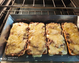 Foto del paso 4 de la receta: Molletes