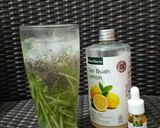 Foto langkah ke 6 dari resep Es Timun Chia Seed.