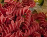 Foto del paso 3 de la receta: One pot pasta de zapallitos y fusilli de lentejas rojas 🍝 Salteado de zapallito y pasta sin gluten