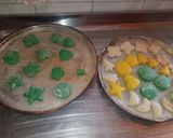 Foto del paso 3 de la receta: Mis galletitas favoritas