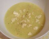 Foto del paso 6 de la receta Crema de verduras con Grana Padano