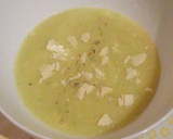 Foto del paso 6 de la receta: Crema de verduras con Grana Padano
