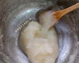 عکس مرحله 3 از دستور باسلوق سنتی