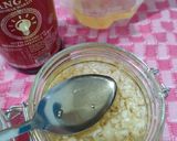 Foto langkah ke 4 dari resep Baceman Bawang Putih (Plus Tips Agar Awet).