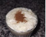 A picture of step 6 of Rice Pudding (Dessert).