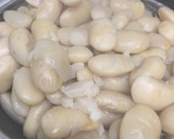 Foto del paso 5 de la receta: Receta de Shiro An - pasta de judía blanca dulce