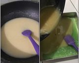 Foto langkah ke 2 dari resep Gummy Milky Candy (versi 2).